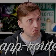 Lazy Loading Data With App Route Polycasts 47
