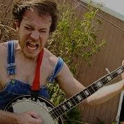 Slayer Angel Of Death Banjo Cover W Solos