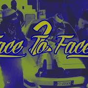Rondo X Face To Face 2 Shiincs RMX