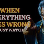 Stoicism SAVES Your Life When Everything Goes Wrong