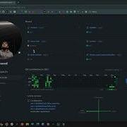 GitHub Fake Commits Just For Fun Easy Python Script Tutorial