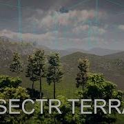 8K SECTR Terrain Tutorial