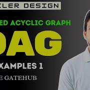Directed Acyclic Graph DAG Examples 1 Intermediate Code Generation Compiler Design