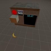 GMOD DarkRP Wiremod Tutorial Compact Auto Gun Shop