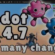 Godot 4 7 Is Going To Make Your Life So Much Easier Release Overview
