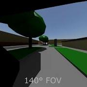 Large FOV Test