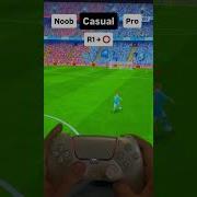 Finesse Tutorial FC26