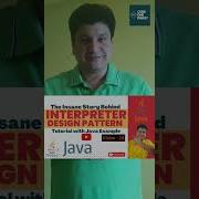 Interpreter Design Pattern With Java Code Implementation Explained