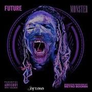 47 22Hz Future Codeine Crazy Screwed