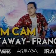 Castaway Drum Cam