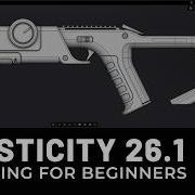 Plasticity Tutorial For Beginners Full Workflow In 26 1