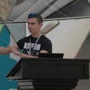 ToorCamp 2018 GR IRIDIUM UNDER THE HOOD Schneider
