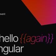 Special Angular Event