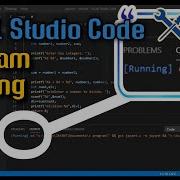 How To Run Program In VS Code Terminal VS Code Terminal Not Working C C