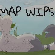 MAP Part WIP Dump
