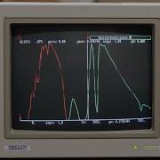 Spectroscopy Like It S 1985