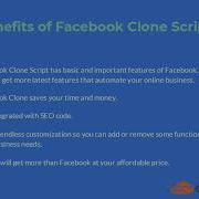 Facebook Clone Script Let S Build Your Own Social Networking Site