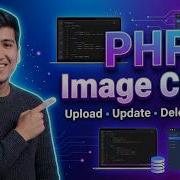 Upload Update Delete Show Image In PHP MySQL PHP MySQL CRUD With Image PHP Tutorial