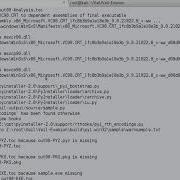GET PASS ANTIVIRUS USING VEIL EVASION