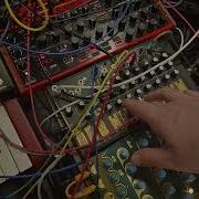Eurorack Modular Landscape Moon
