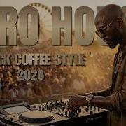 BLACK COFFE STYLE Take Me Higher AFRO HOUSE 2026