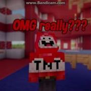 VOICE REVEAL ExplodingTnT S Real Voice