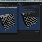 Create Unity3D Screen Capture Window