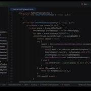 Real Time Reactive UI From Native C Using Java Panama Byte Struct