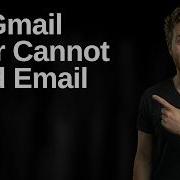 Fix Gmail Error Cannot Send Email Easy Troubleshooting Guide