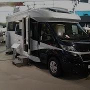 2018 Hobby Optima Premium T65 HGQ Fiat Exterior And Interior Caravan Show CMT Stuttgart 2018