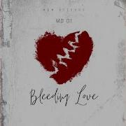 Bleeding Love Radio Edit