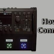 Как подключить Fractal Audio FM3 для чайников
