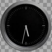 Time Lapse Clock 2 Modern Clocks ALPHA LOOP