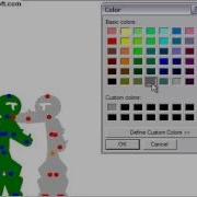 Pivot Tutorial 1 Fading