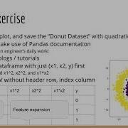 Pandas Exercise Deep Learning Prerequisites The Numpy Stack In Python V2