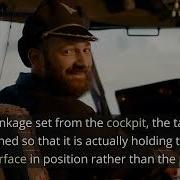 Aircraft Tabs