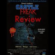 Ep 1 Castle Freak 1995