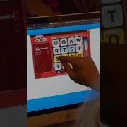 KernelHotlook Crushes High Score On Scrabble Boggle WorldWinner 4625 Points