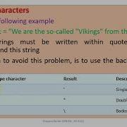 JAVA MODULE 2 TOPIC 16 STRING CONTINUATION