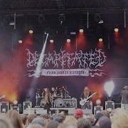 Decapitated LIVE Brutal Assault 2017