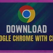 How To Get Install Google Chrome With CMD