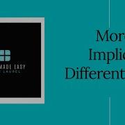 Implicit Differentiation Part 2