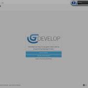 Gdevelop Tutorial 4 Part A