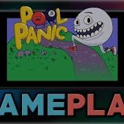 Pool Panic First 10 Minutes Nintendo Switch