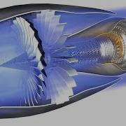 Jet Engine How It Works