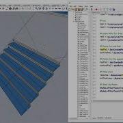 Coinam Rhino Python Stair 002