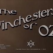 SUPERNATURAL Seasons 1 15 All Main Special Title Cards Special Endings FULL HD