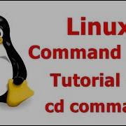 Linux Command Line Tutorial For Beginners 2 Cd Command In Linux