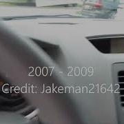 Evolution Of Nissan Quest Chimes