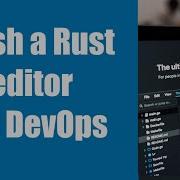 Fresh The Ultimate Terminal Editor Built In Rust